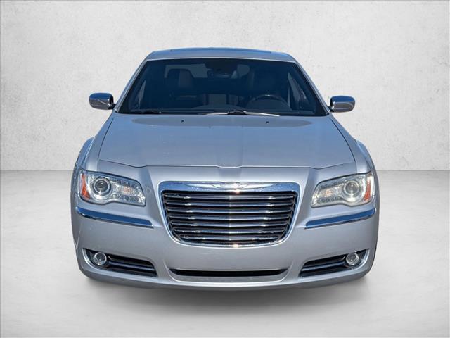 used 2012 Chrysler 300C car, priced at $12,991