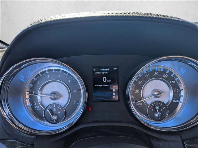 used 2012 Chrysler 300C car, priced at $12,991