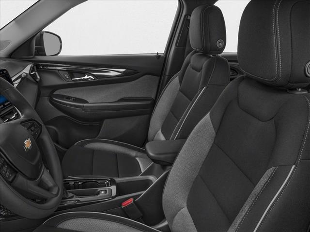 new 2026 Chevrolet TrailBlazer car, priced at $26,855