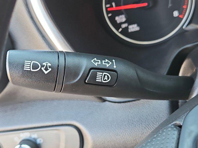 used 2021 Chevrolet Blazer car, priced at $17,782