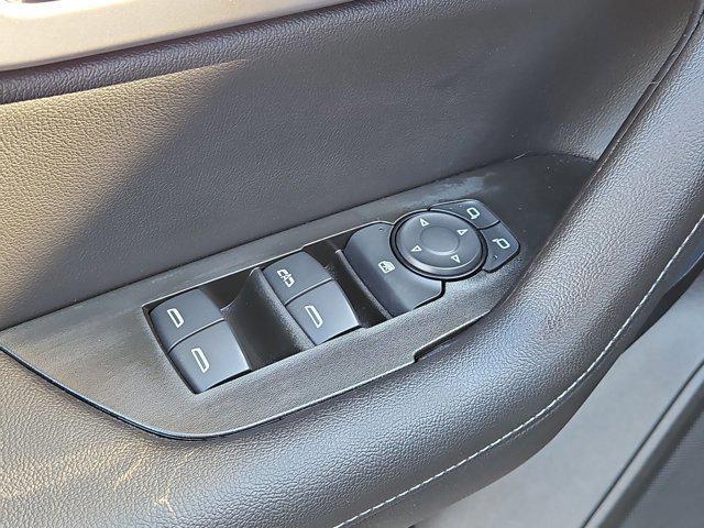 used 2021 Chevrolet Blazer car, priced at $17,782