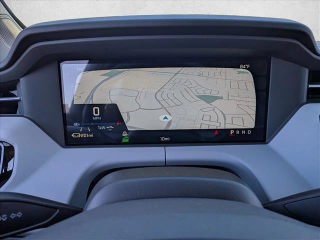 new 2027 Chevrolet Bolt car, priced at $31,107