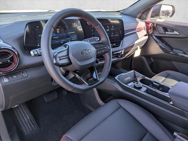 new 2026 Chevrolet Equinox car, priced at $35,474