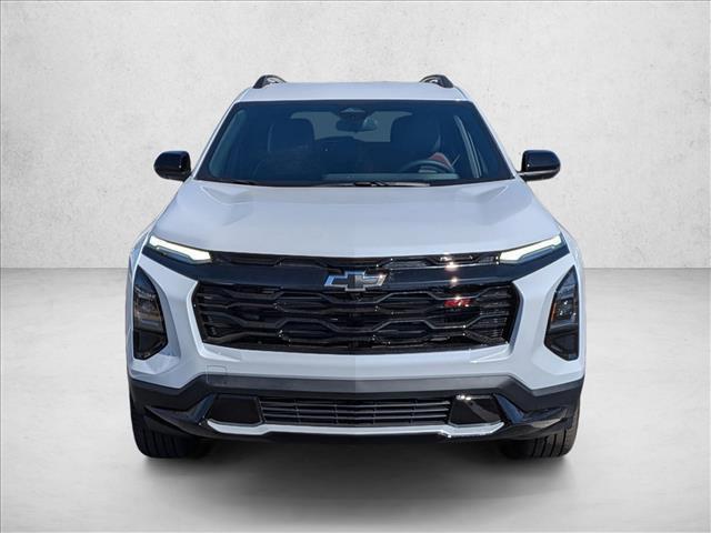 new 2026 Chevrolet Equinox car, priced at $35,474