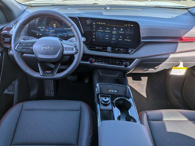 new 2026 Chevrolet Equinox car, priced at $35,474