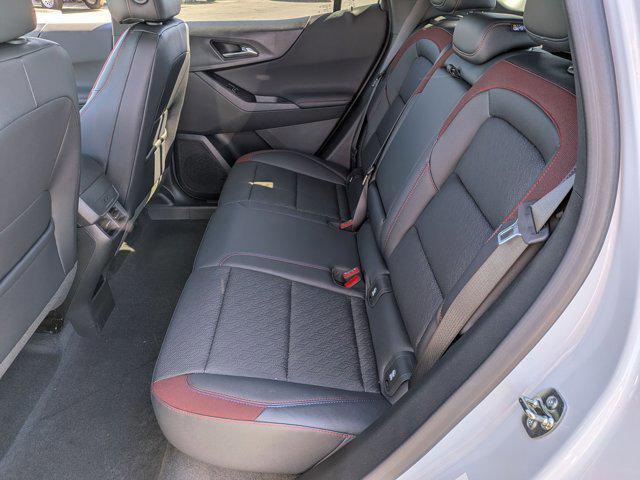 new 2026 Chevrolet Equinox car, priced at $35,474