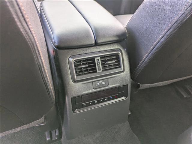 used 2024 Mazda CX-90 car, priced at $26,988