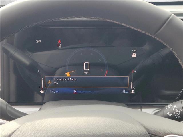 new 2026 Chevrolet Trax car, priced at $25,981