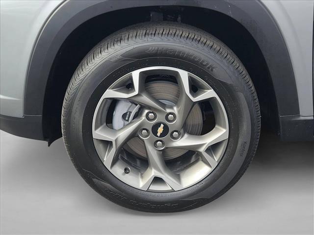 new 2026 Chevrolet Trax car, priced at $25,981