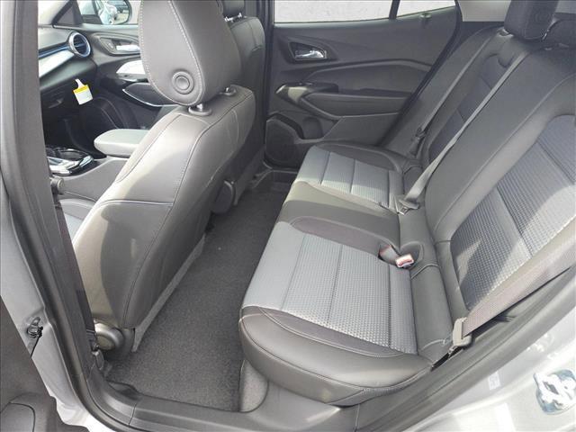 new 2026 Chevrolet Trax car, priced at $25,981