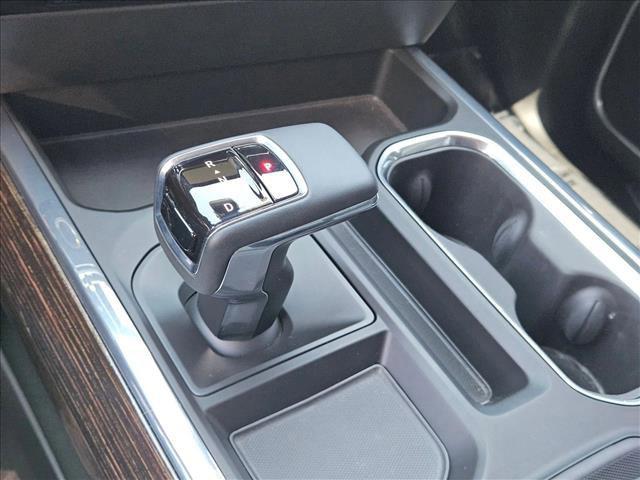 used 2023 GMC Sierra 1500 car, priced at $43,857