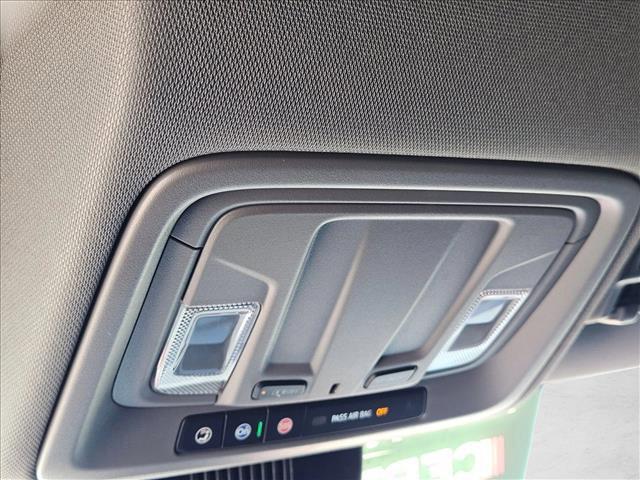 used 2023 GMC Sierra 1500 car, priced at $43,857