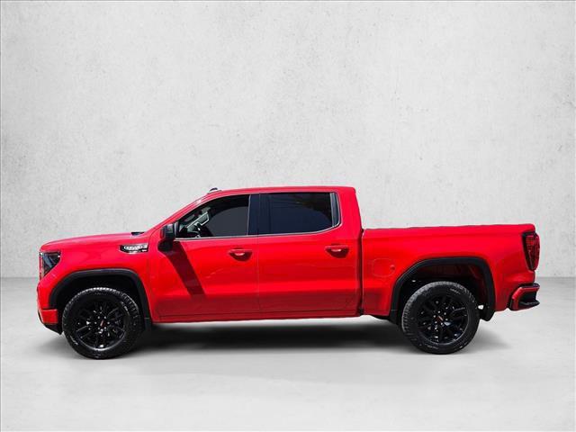 used 2023 GMC Sierra 1500 car, priced at $43,857
