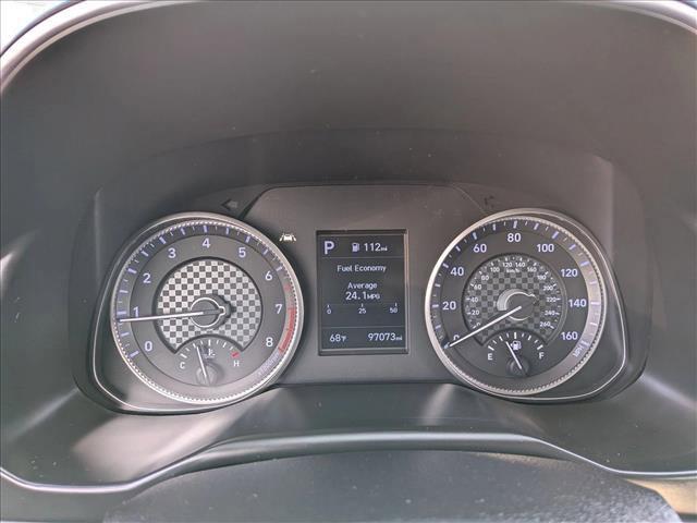 used 2019 Hyundai Elantra car, priced at $10,387