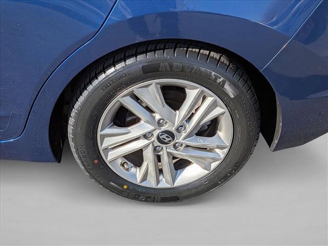 used 2019 Hyundai Elantra car, priced at $10,387