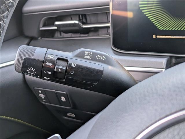 used 2025 Kia K5 car, priced at $31,599
