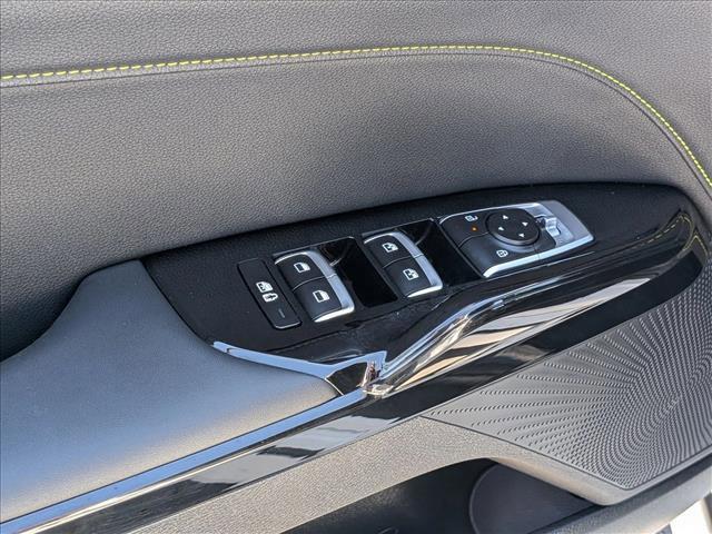used 2025 Kia K5 car, priced at $31,599