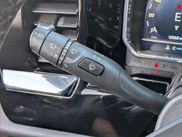 used 2024 Chevrolet Silverado 1500 car, priced at $41,291