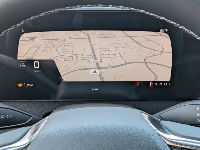new 2026 Chevrolet Traverse car, priced at $41,312