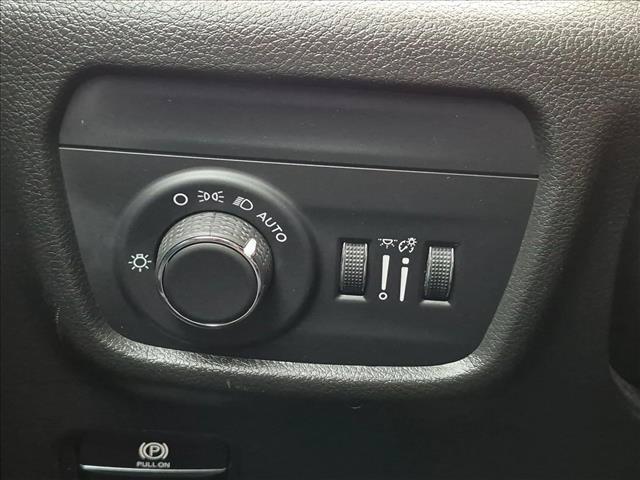used 2022 Jeep Grand Cherokee L car, priced at $20,794
