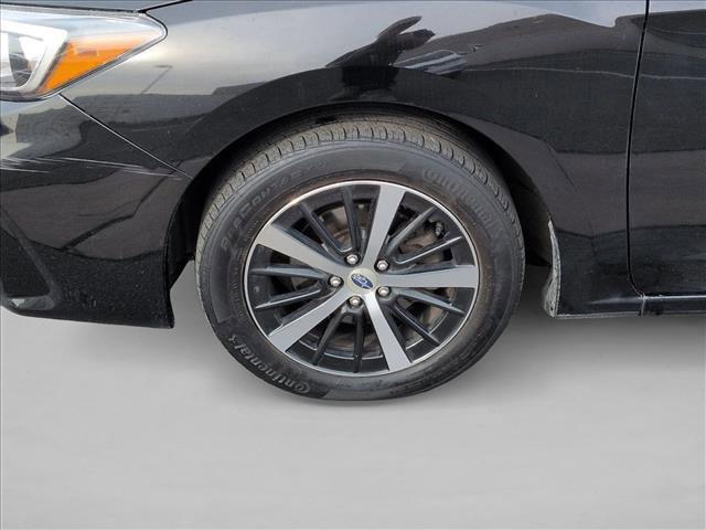 used 2019 Subaru Impreza car, priced at $15,423