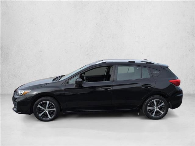 used 2019 Subaru Impreza car, priced at $15,423