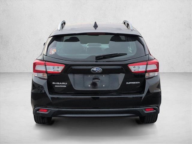 used 2019 Subaru Impreza car, priced at $15,423