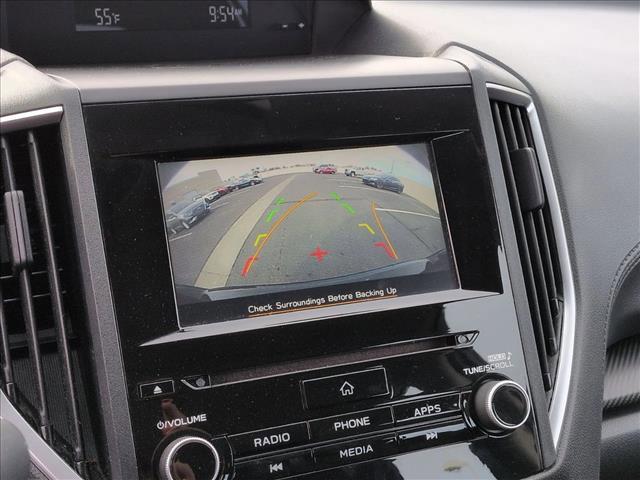 used 2019 Subaru Impreza car, priced at $15,423