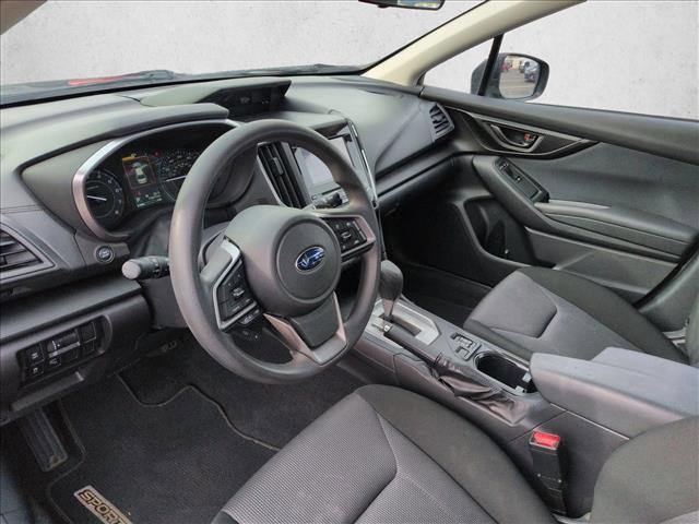 used 2019 Subaru Impreza car, priced at $15,423