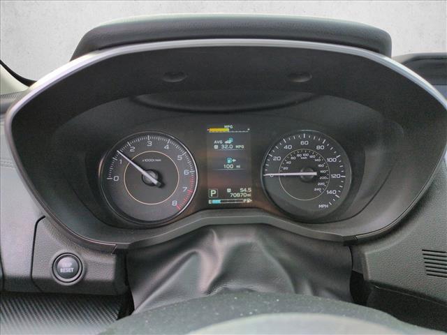 used 2019 Subaru Impreza car, priced at $15,423