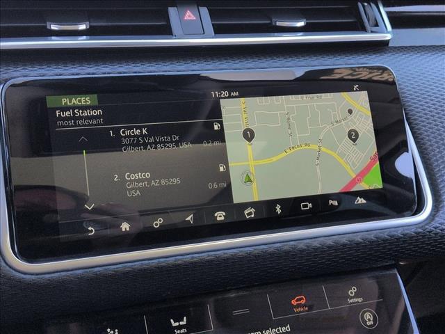 used 2019 Land Rover Range Rover Velar car, priced at $20,812