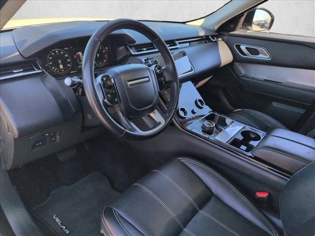used 2019 Land Rover Range Rover Velar car, priced at $20,812