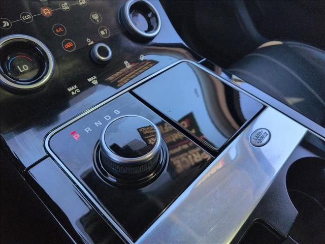 used 2019 Land Rover Range Rover Velar car, priced at $20,812