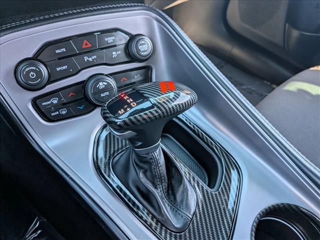 used 2023 Dodge Challenger car, priced at $32,229