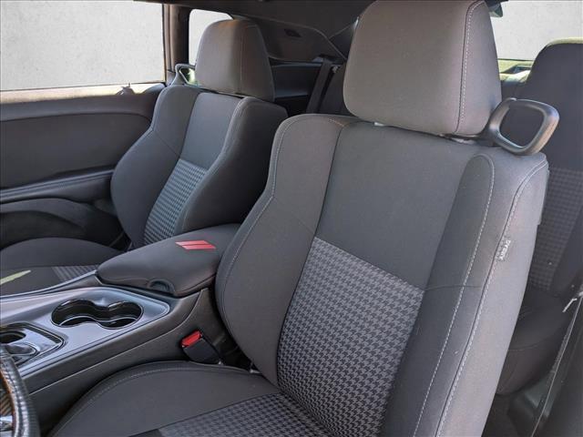 used 2023 Dodge Challenger car, priced at $32,229