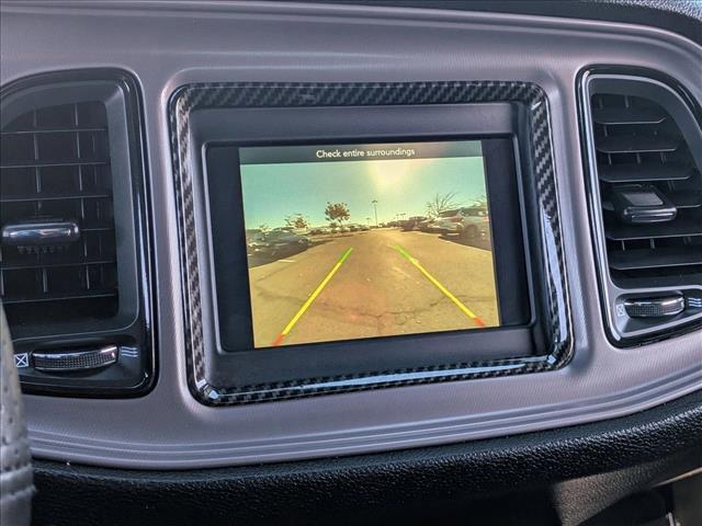 used 2023 Dodge Challenger car, priced at $32,229