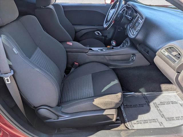 used 2023 Dodge Challenger car, priced at $32,229