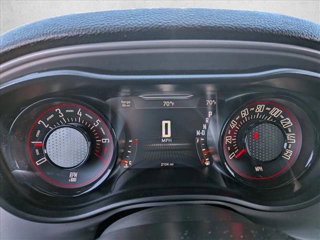 used 2023 Dodge Challenger car, priced at $32,229