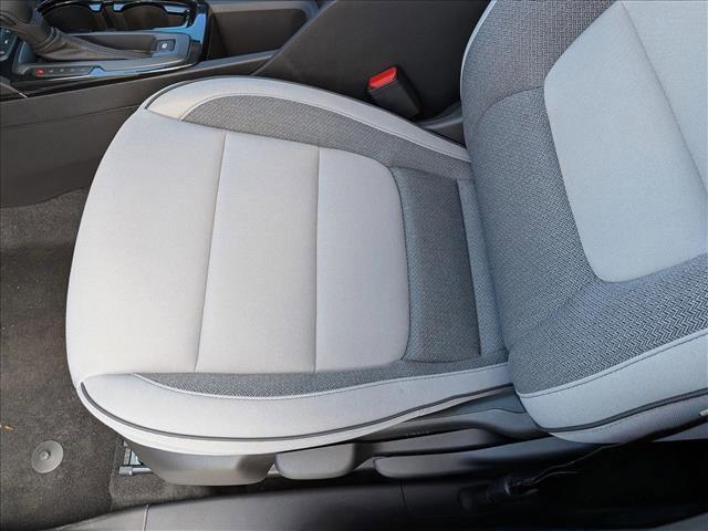 new 2026 Chevrolet TrailBlazer car, priced at $23,880