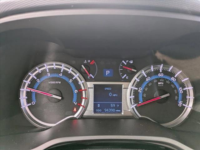 used 2018 Toyota 4Runner car, priced at $28,318