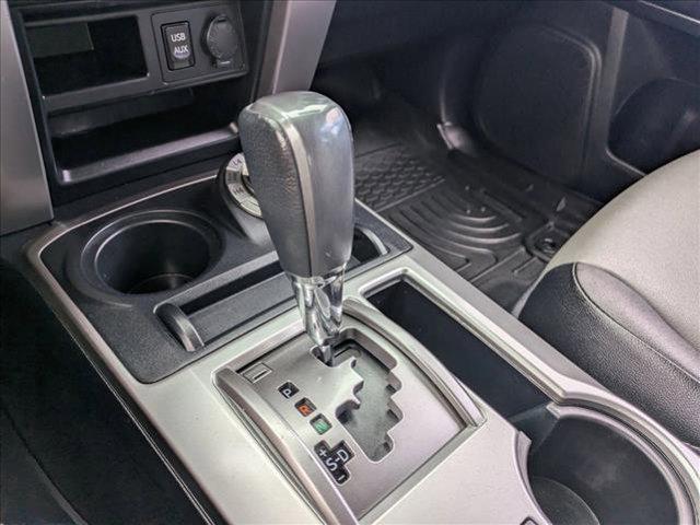 used 2018 Toyota 4Runner car, priced at $28,318