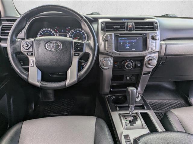 used 2018 Toyota 4Runner car, priced at $28,318