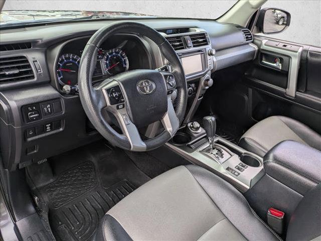 used 2018 Toyota 4Runner car, priced at $28,318