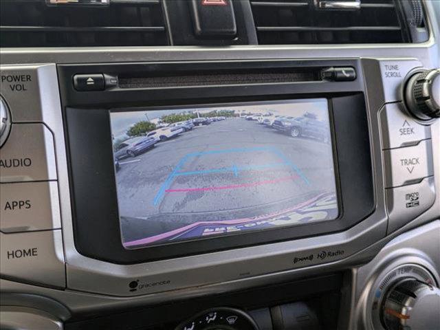 used 2018 Toyota 4Runner car, priced at $28,318