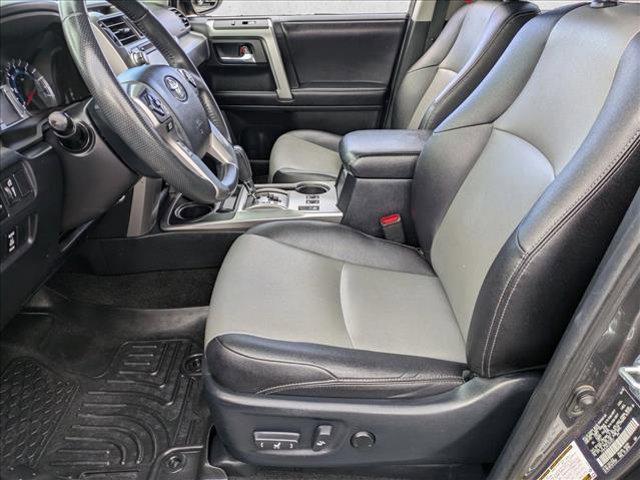 used 2018 Toyota 4Runner car, priced at $28,318