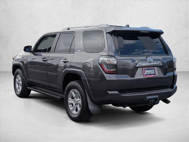 used 2018 Toyota 4Runner car, priced at $28,318