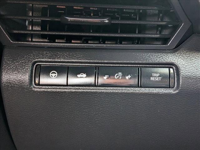 used 2024 Nissan Altima car, priced at $24,918