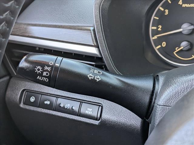 used 2024 Nissan Altima car, priced at $24,918