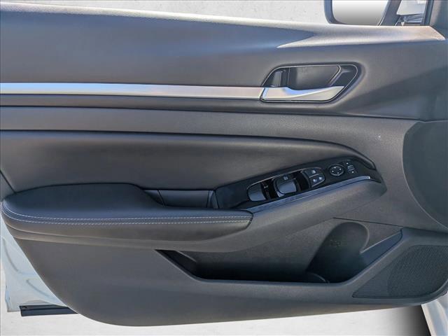 used 2024 Nissan Altima car, priced at $24,918