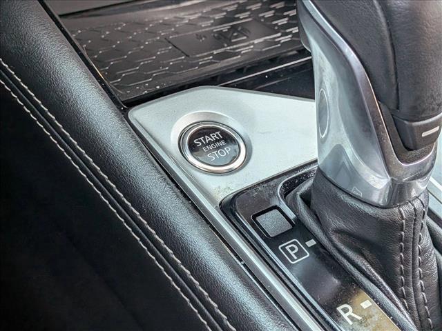 used 2024 Nissan Altima car, priced at $24,918